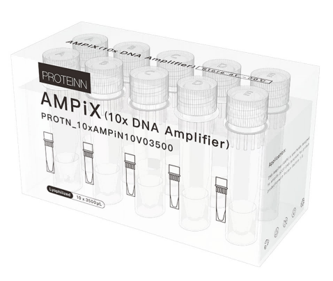 AMPiX DNA模板扩增试剂盒