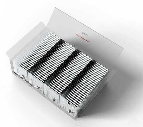 ProteinFactory FastLitter 蛋白质合成产品