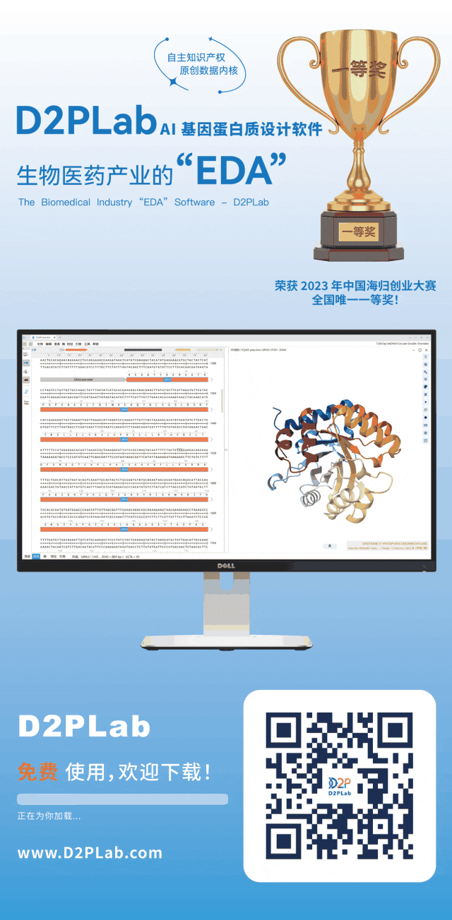 D2PLab free download